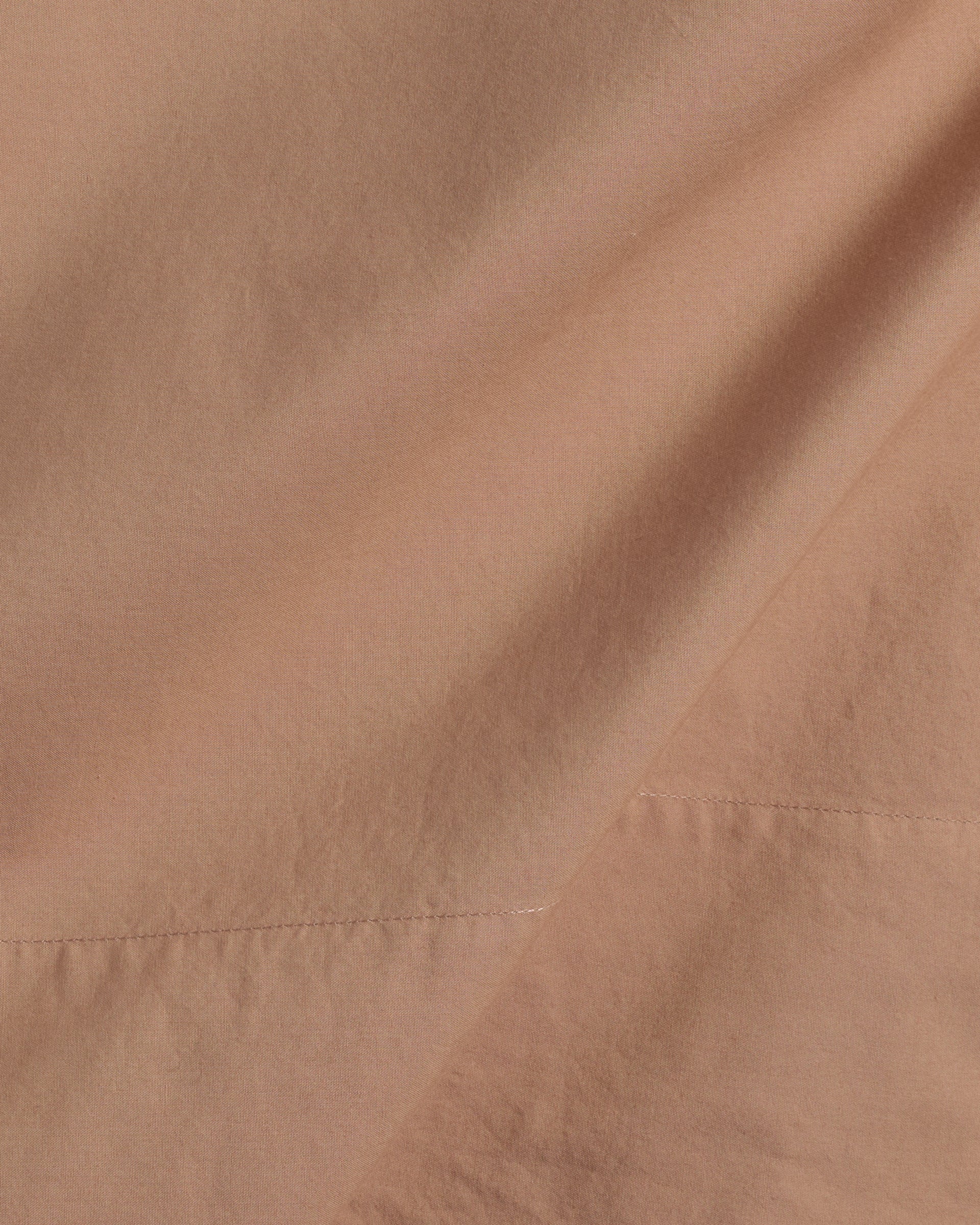 Brushed Cotton Sheet Set - Adobe TW/XL - Image 3
