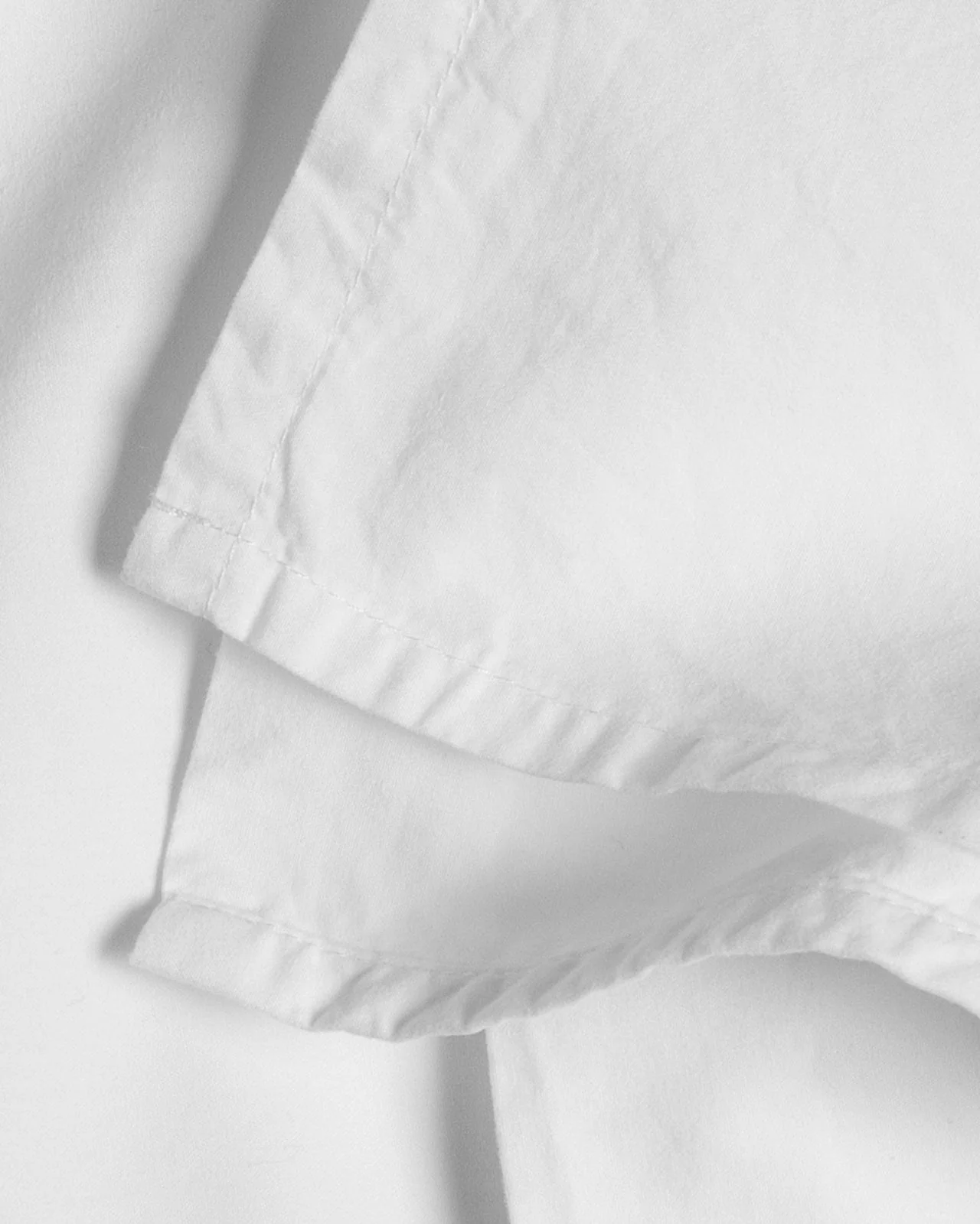 Brushed Cotton Bundle - White K/CK - Image 3