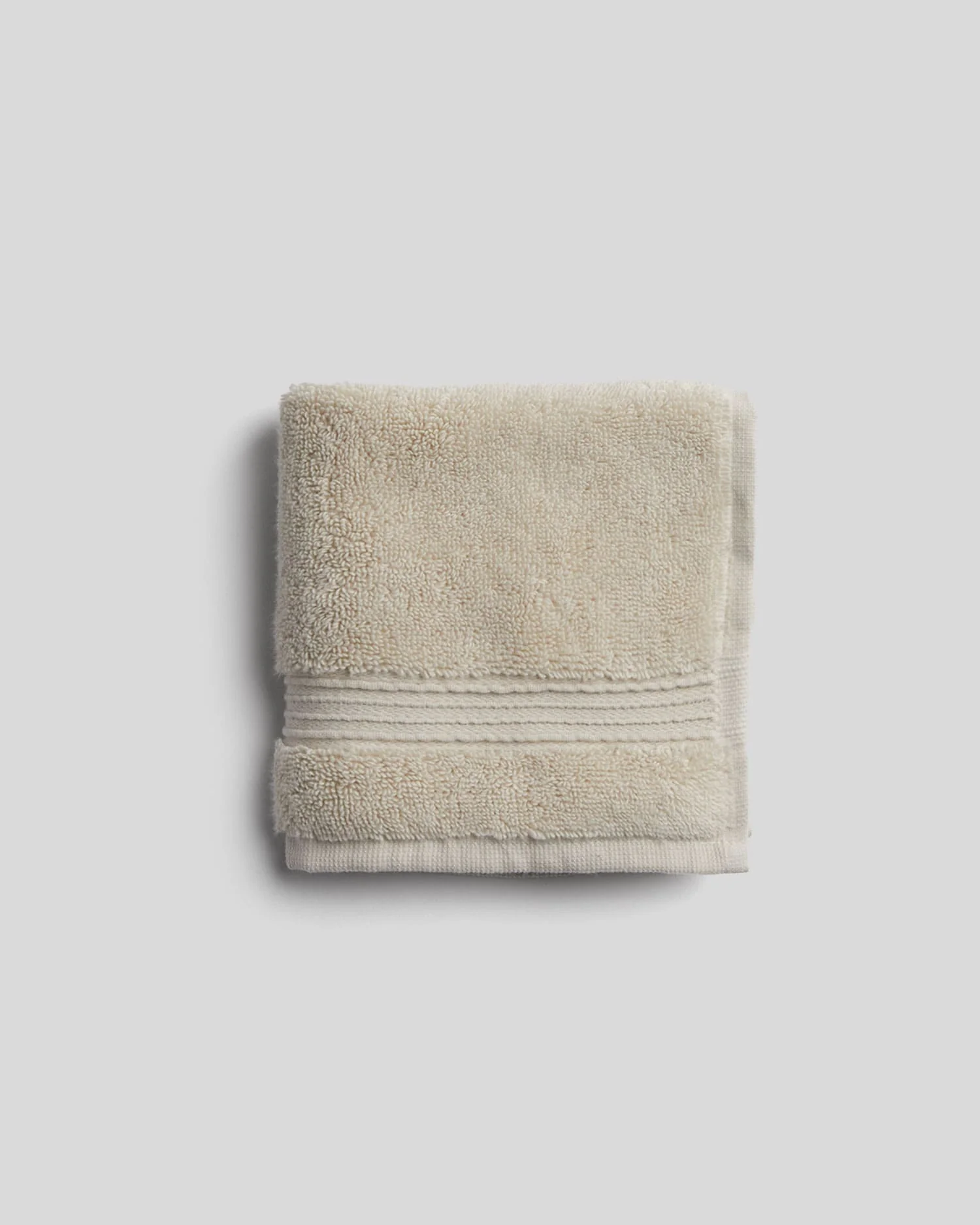 Classic Turkish Cotton Towels (Bone) - Image 6