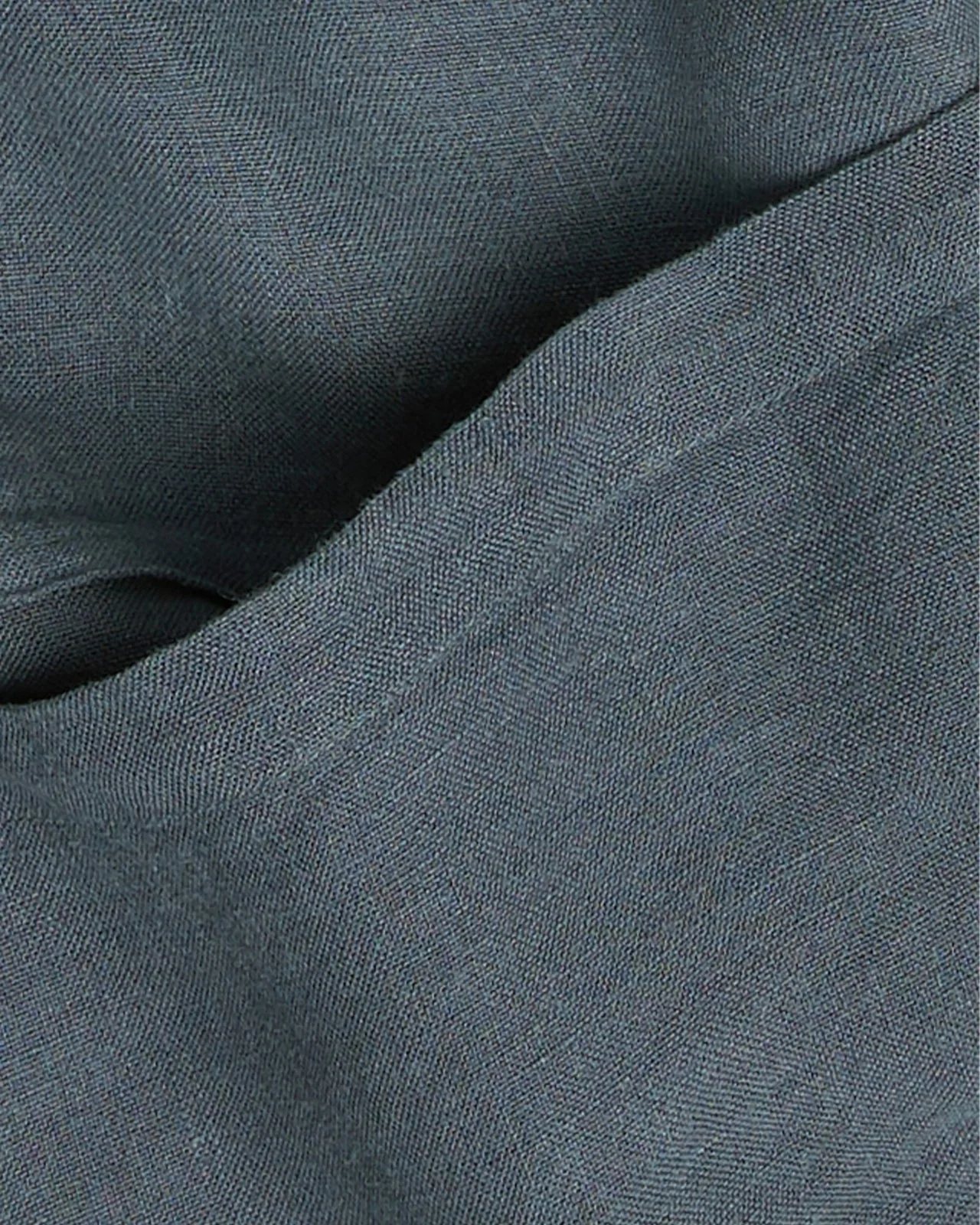 Linen Pillowcase Set (Dusk) - Image 3