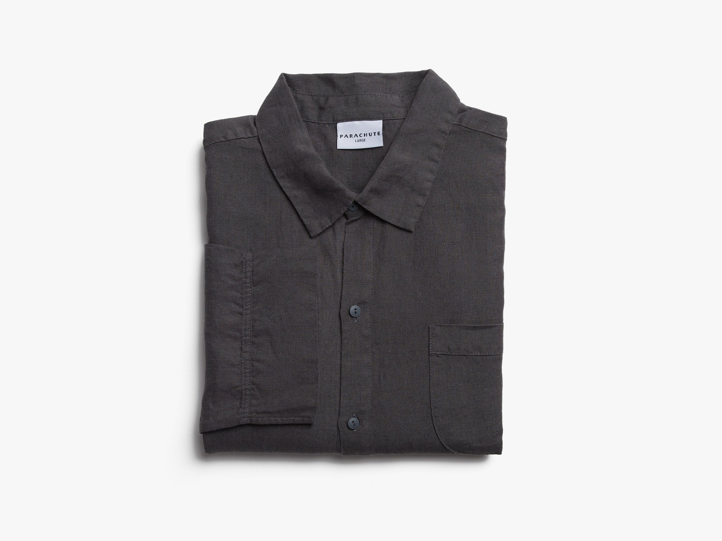 Men's Linen Top - FINAL SALE - Image 9