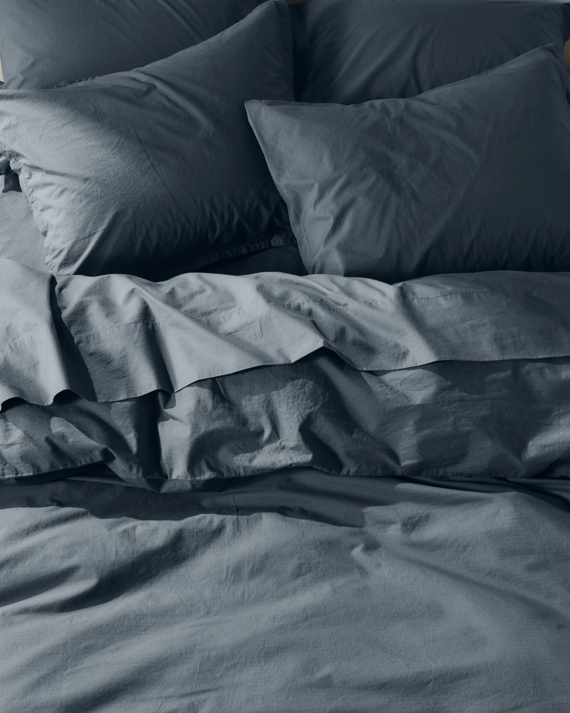 Percale Bundle - Dusk K/CK - Image 4