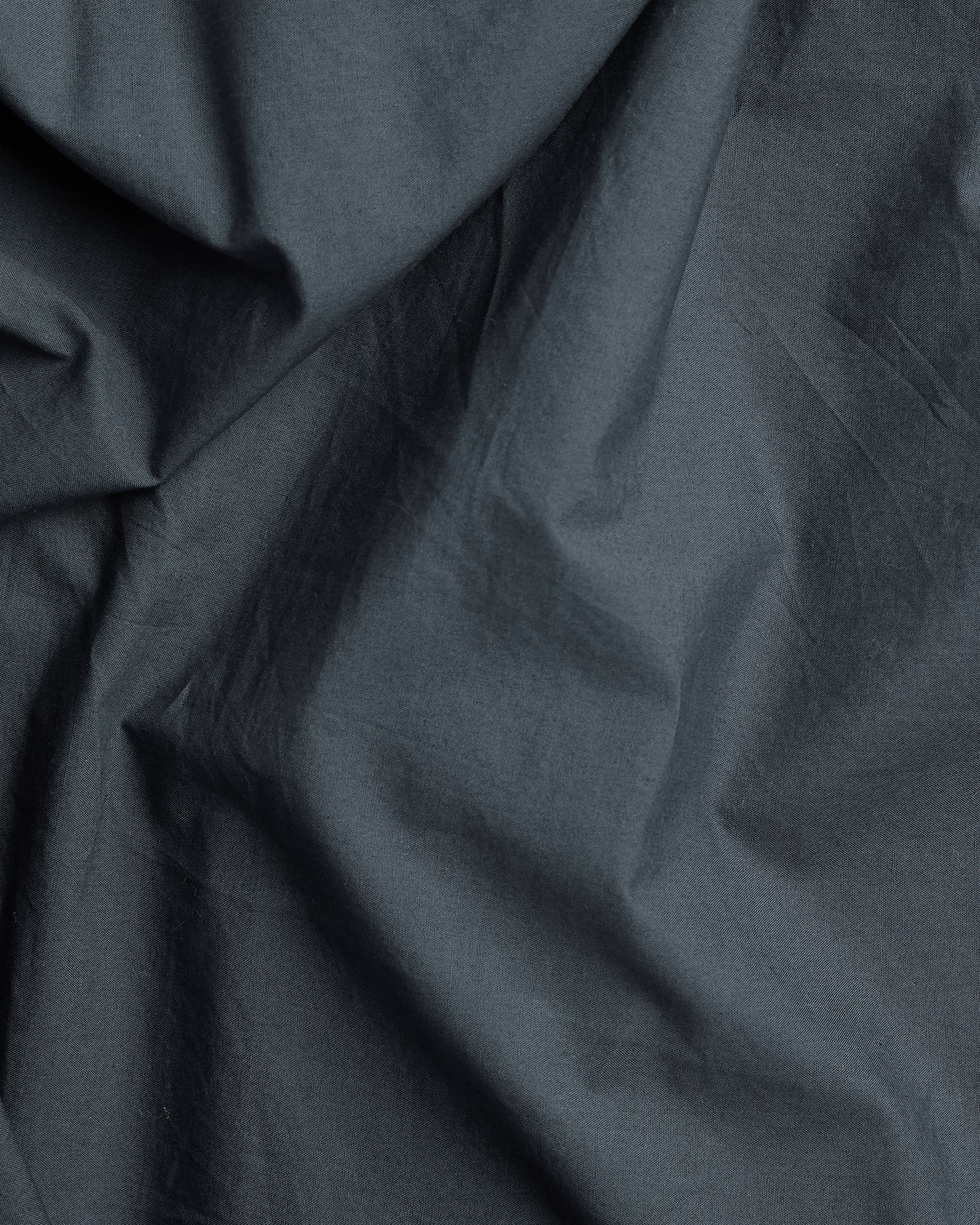 Percale Top Sheet (Dusk) - Image 3