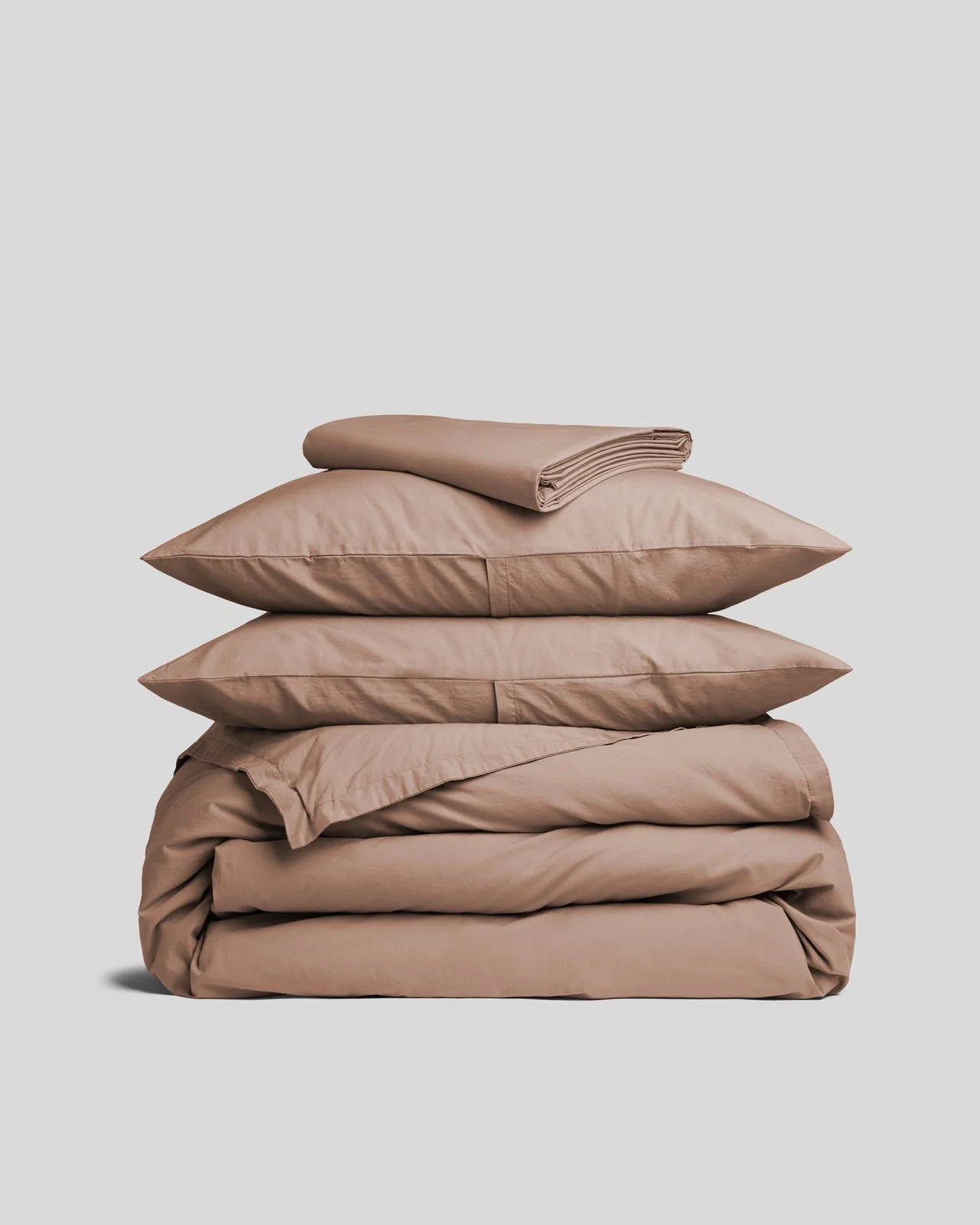 Percale Venice Set - Adobe F/Q