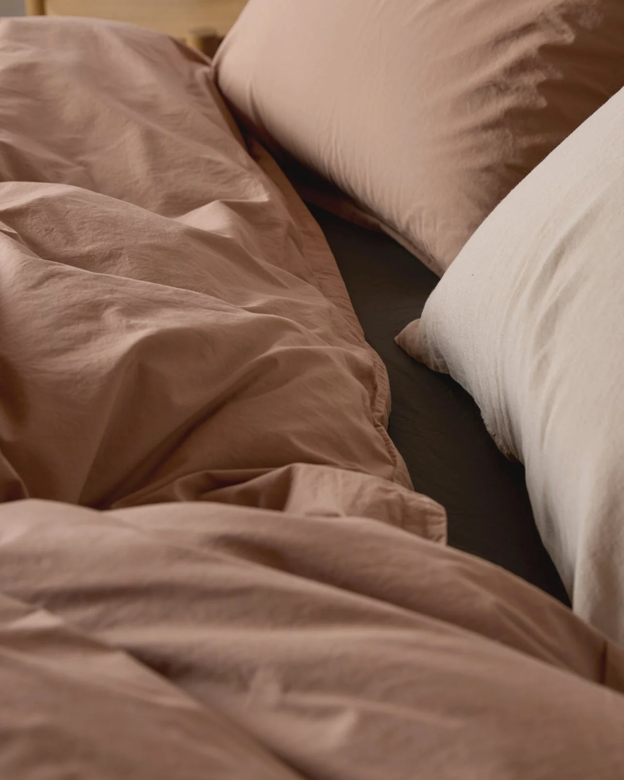 Percale Venice Set - Adobe F/Q - Image 2