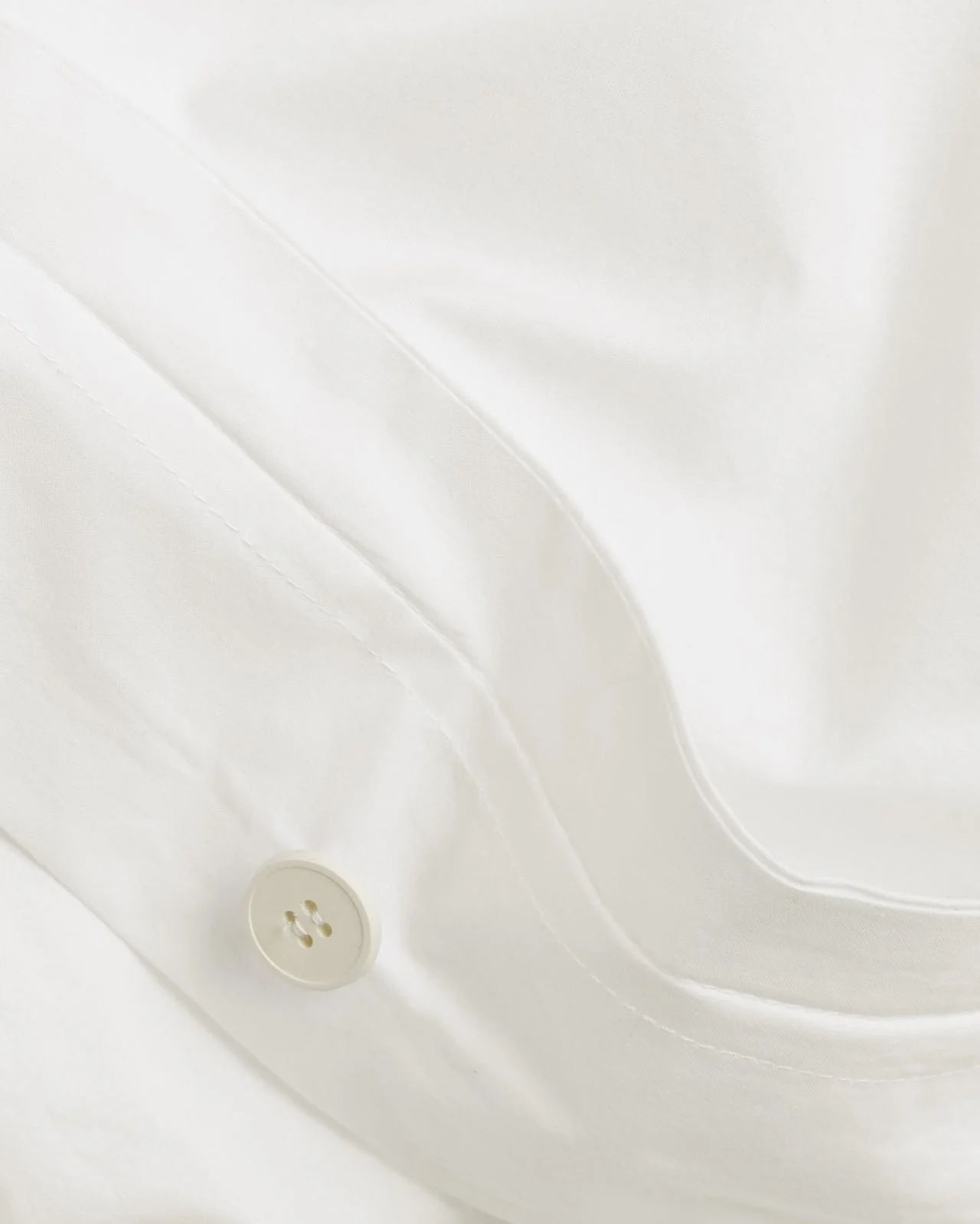 Percale Venice Set - Cream F/Q - Image 3