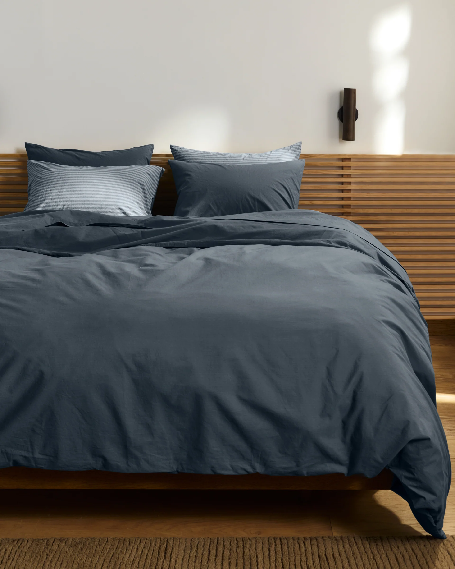 Percale Venice Set - Dusk K/CK - Image 4