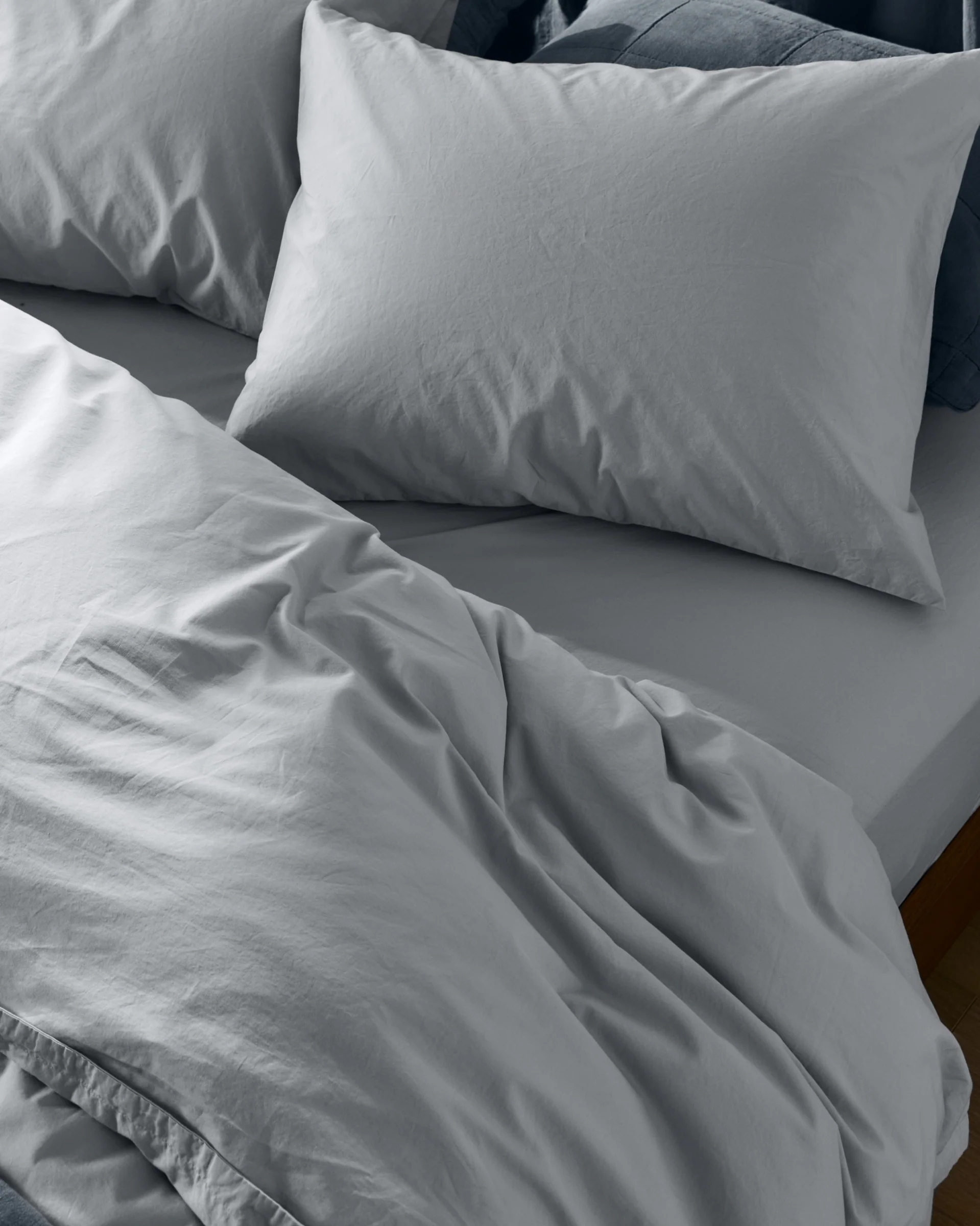 Percale Venice Set - Sky F/Q - Image 2