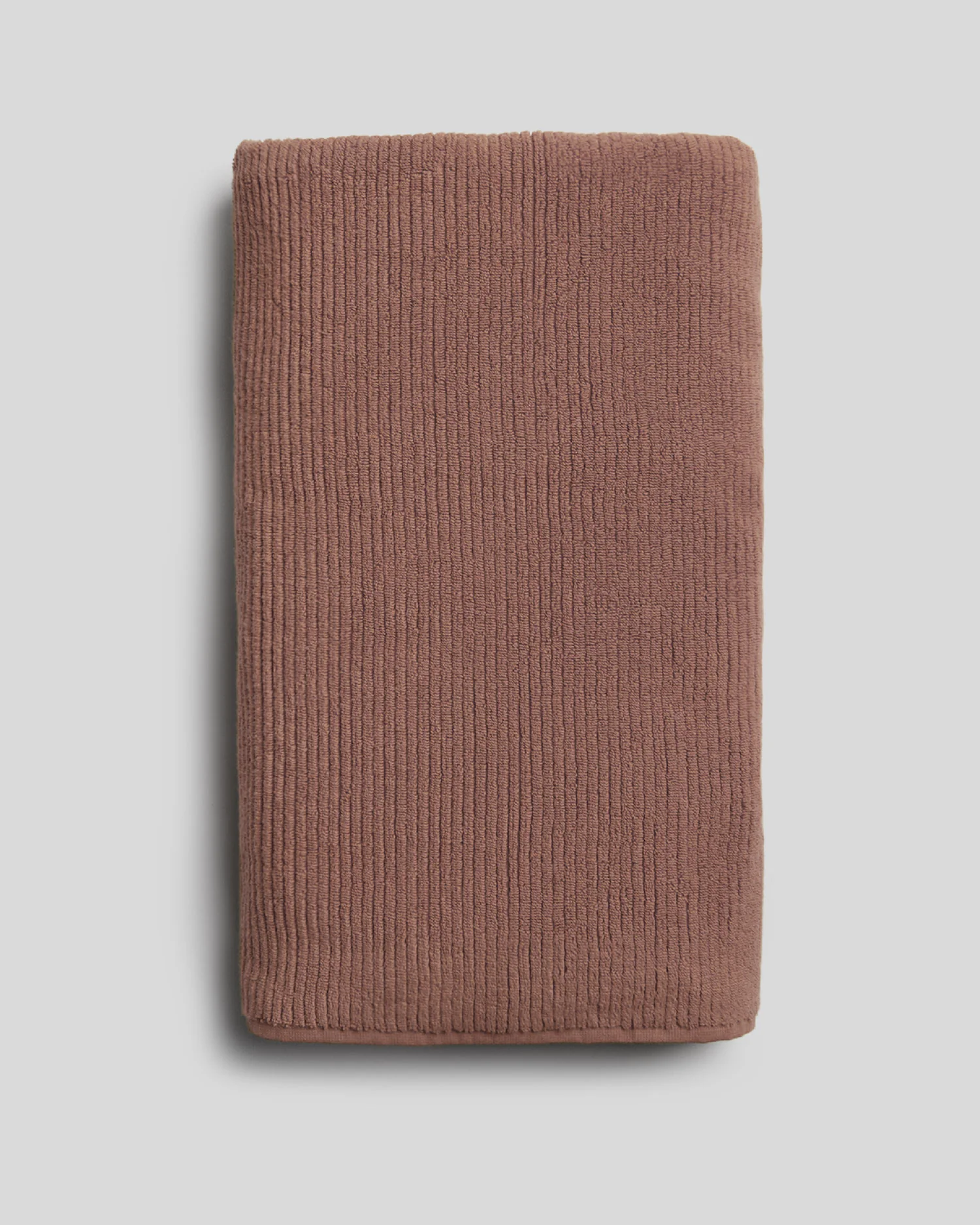 Soft Rib Towels (Adobe) - Image 7