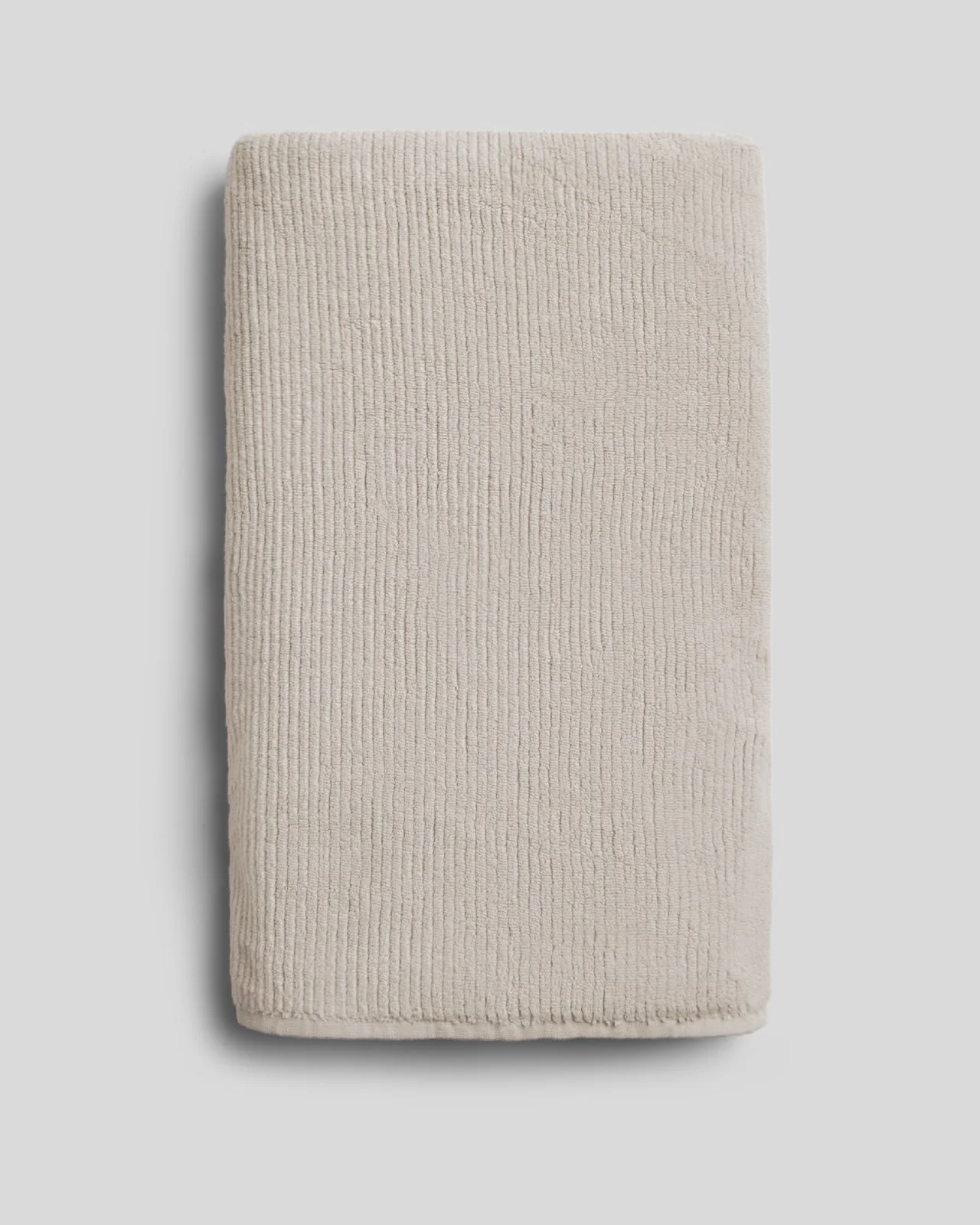 Soft Rib Towels (Bone) - Image 8